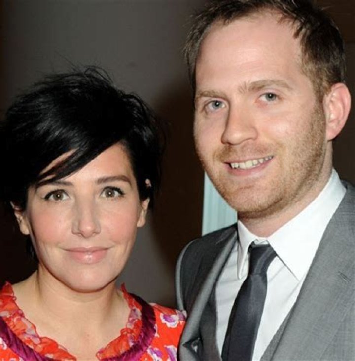 A Glimpse Into Her Husband's Identity