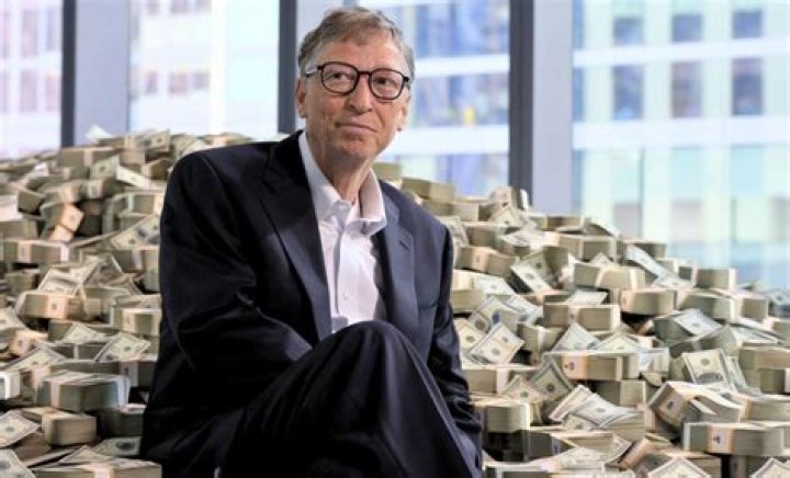 A Journey Into Billion-Dollar Discoveries