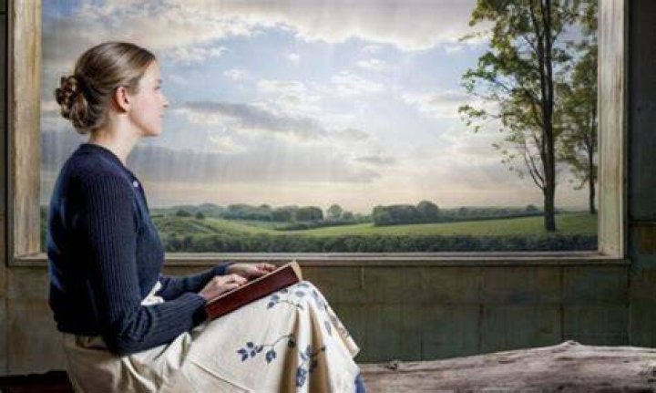 A Window Into Her Life And Legacy