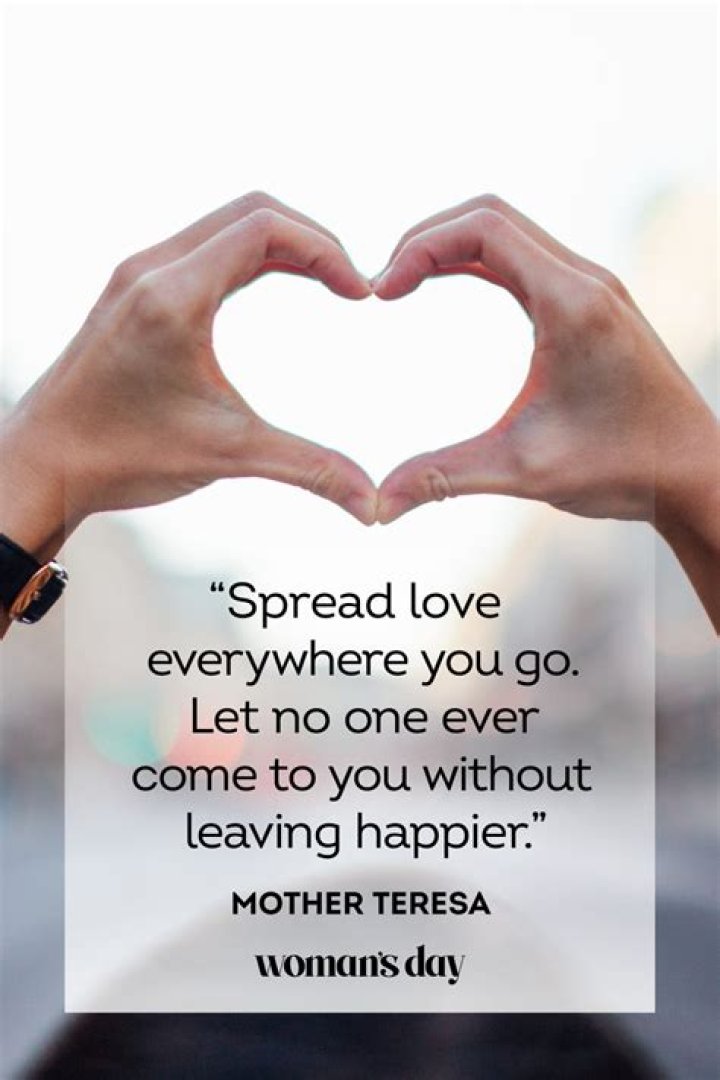 A Window Into Love, Support, And Shared Success