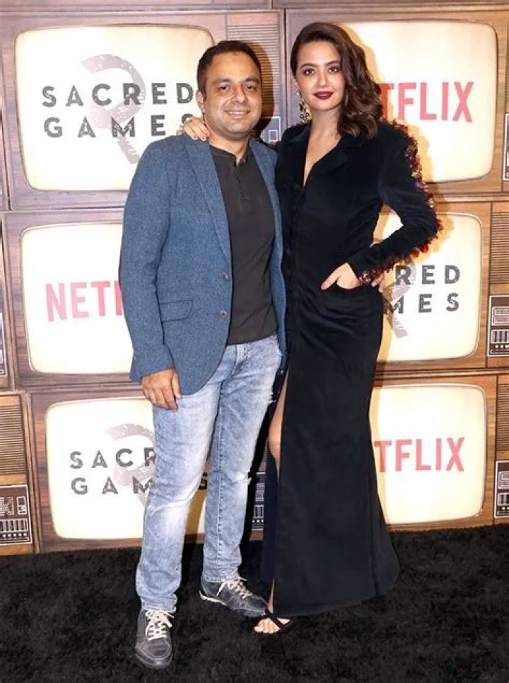 Akshay Thakker Affairs, Height, Net Worth, Age, Bio and More 2024 The