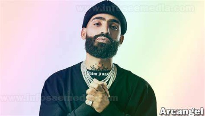 Arcangel Net Worth, Affair, Biography, Family, Wiki, Height
