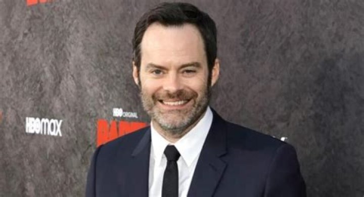 Bill Hader Net Worth Celebrity Net Worth