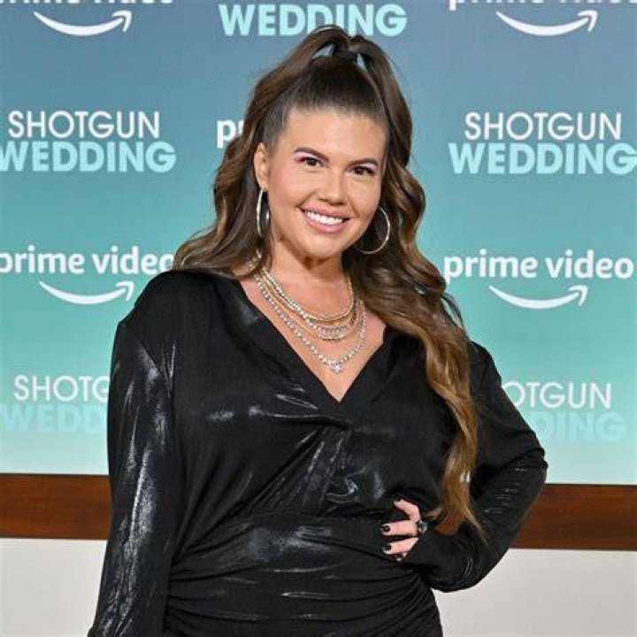 Chanel West Coast Unpopular With Bikini Partying On A Yacht