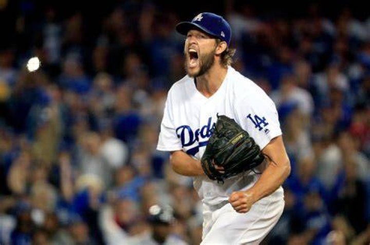Clayton Kershaw hace historia al superar a Sutton NYC Sports News