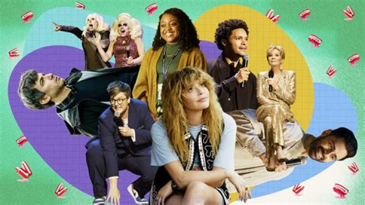 Comedy, Tragedy, And Unforgettable Impact