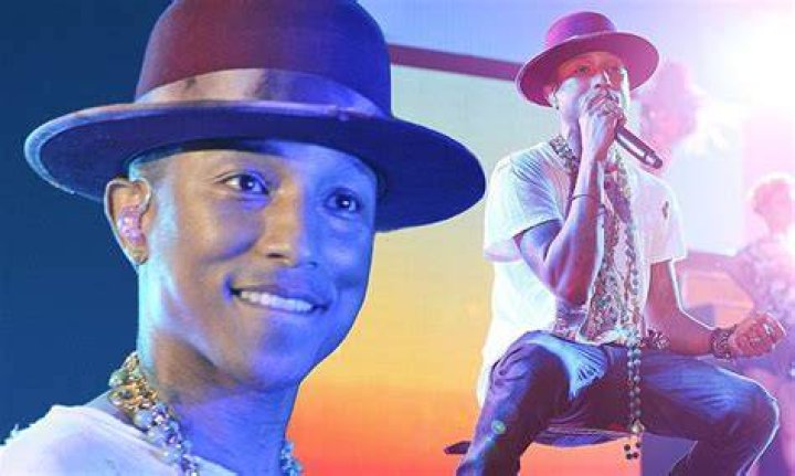 Crying isn’t just for Pharrell, Crying is For Everyone!