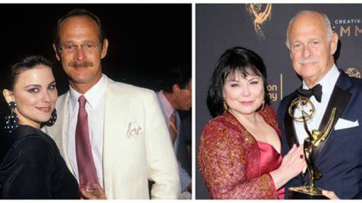 Delta Burke and Gerald McRaney The Hollywood Marriage That Won Page 2