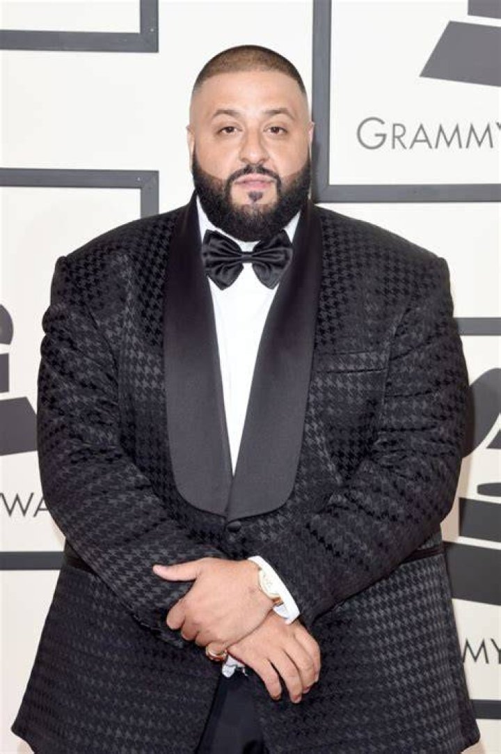 DJ Khaled bio Age, height, net worth, ethnic background, wife Legit.ng