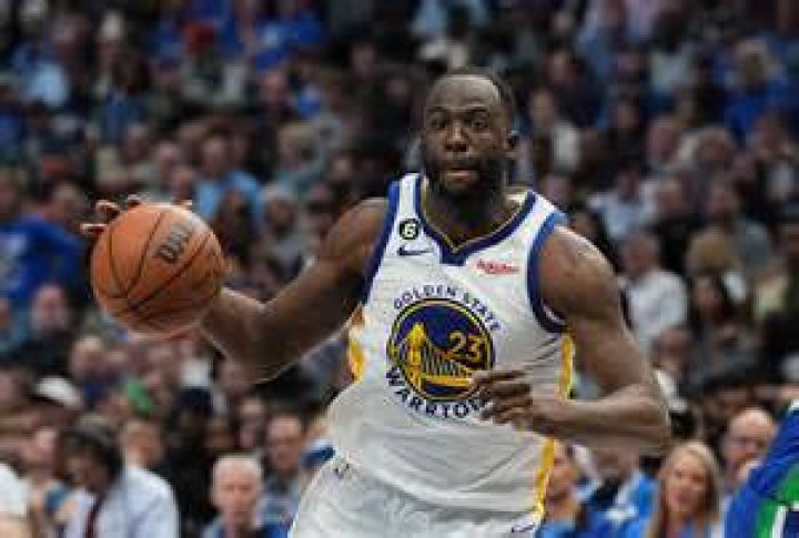 Draymond Green's Kids & Family 5 Fast Facts You Need to Know