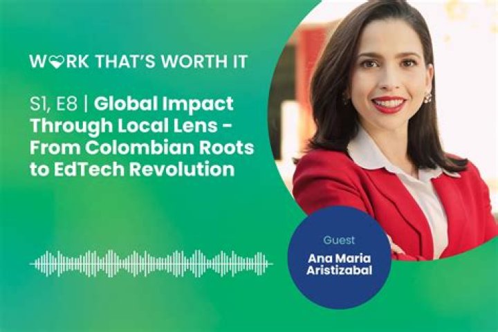 Exploring Her Colombian Roots And Global Impact