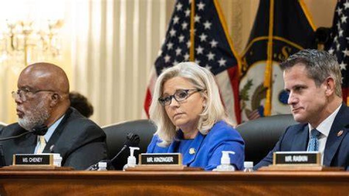 Former congressman, two others join board of trustees for NextGen