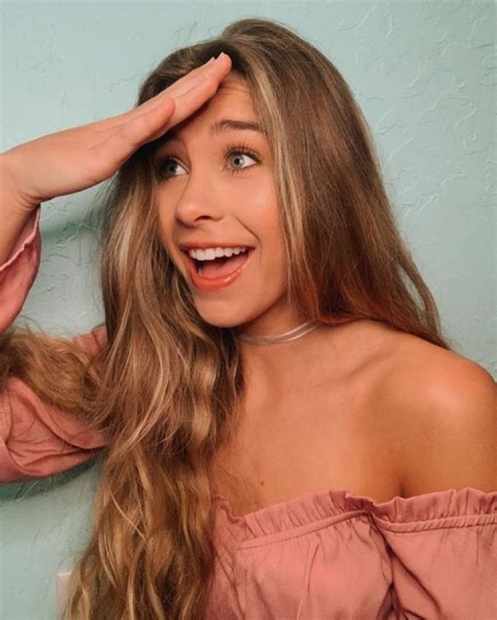 Gabrielle Moses image
