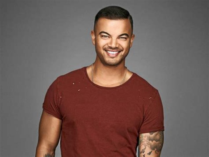 Guy Sebastian The Man of the Music Nine for Brands