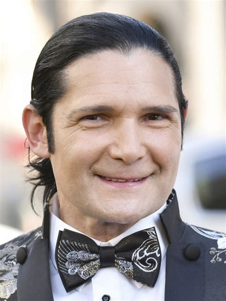 Hire Actor Corey Feldman for your Event PDA Speakers