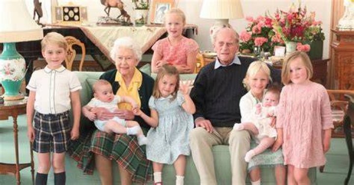 How Many Grandchildren Does William Shatner Have?