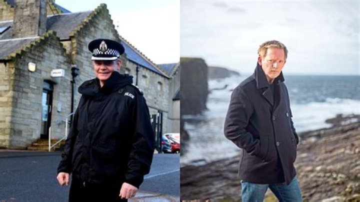 How Shetland TV show has improved relationships between the island's