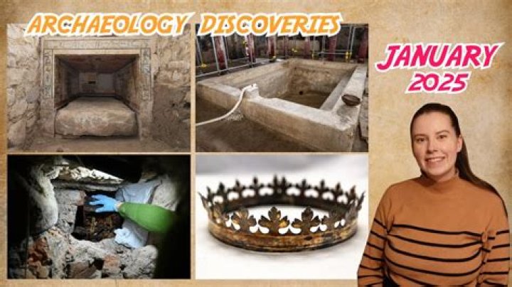 Intriguing Discoveries And Untold Stories