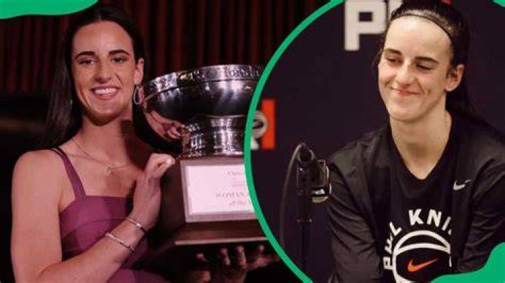 Is Caitlin Clark Transgender? Fans Question the Truth Behind the Iowa