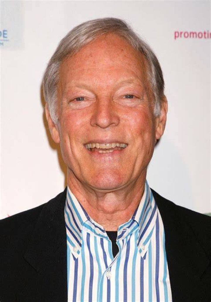 Is Richard Chamberlain Still Alive? Where Is Richard Chamberlain Now
