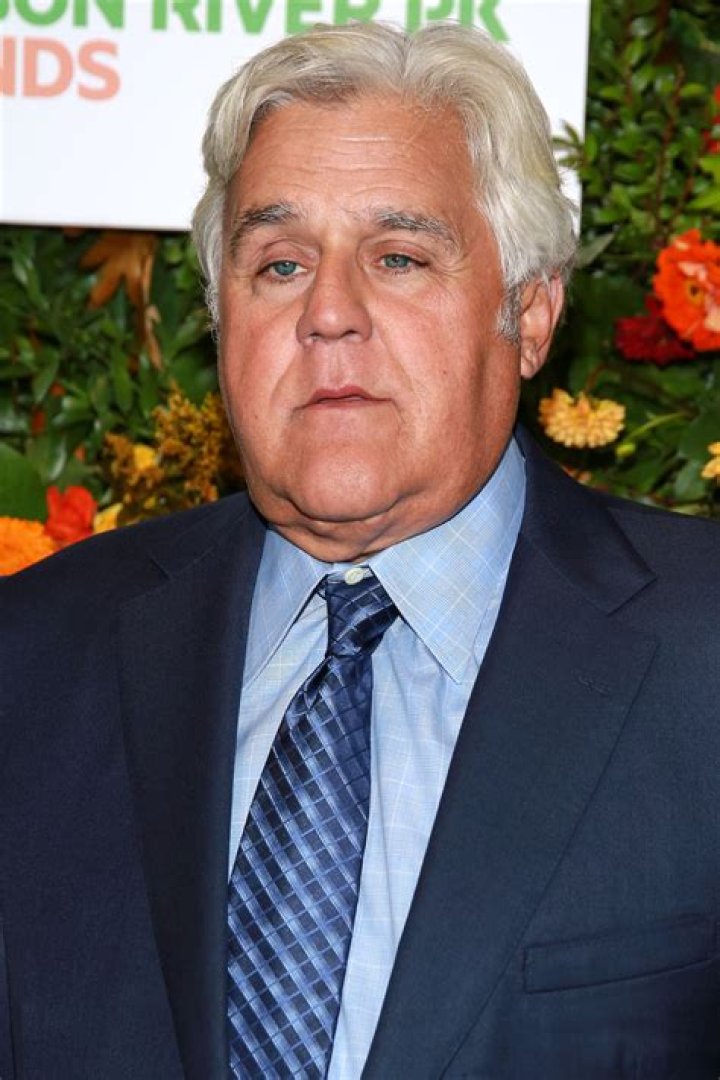 Jay Leno's wife Mavis Leno&rsquo;s Age, Net Worth and Facts CarTvShows