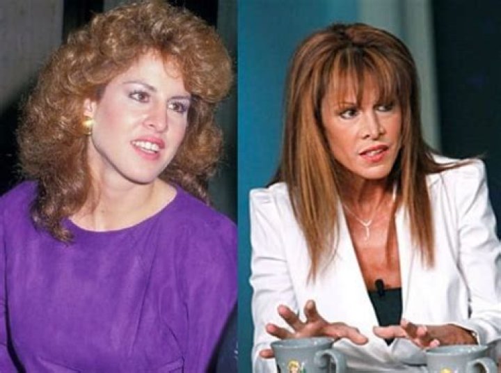 Jessica Hahn Now Where is the ModelActress Today? Jim Brakker Update