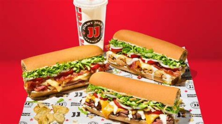 Jimmy John's Promo Code June 2024 Marcy Sarita