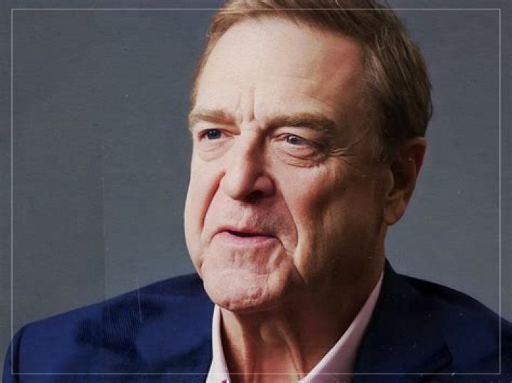 John Goodman's Net Worth (Updated 2024) Wealthy Gorilla