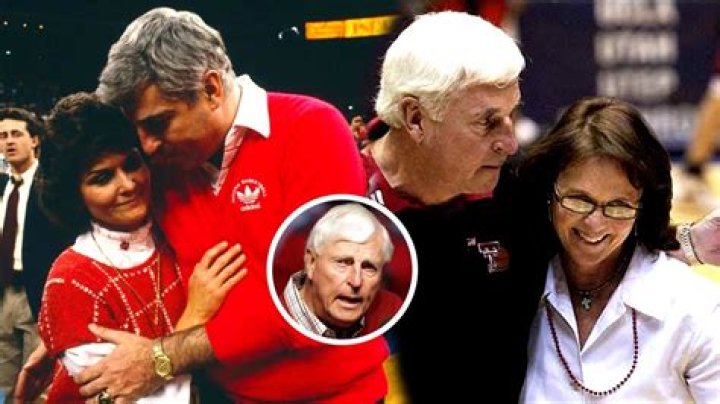 Karen Vieth Edgar, Bob Knight's wife Dicy Trends