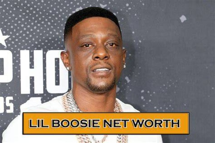 Lil Boosie Age, Net Worth, Ig, Wife, Badazz 3.5, Children, Height