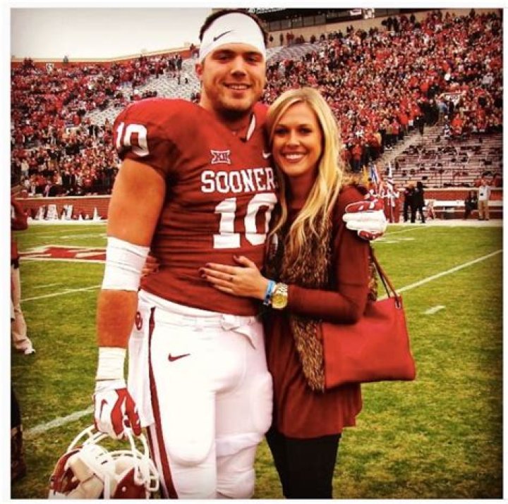 Lyndsay Walter and Blake Bell's Wedding Website The Knot