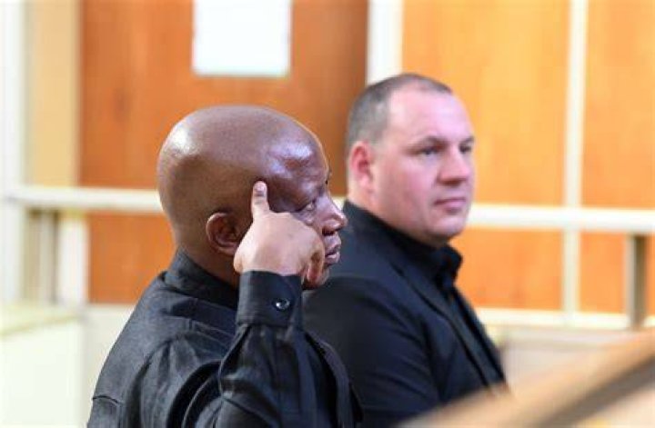 Malema&rsquo;s militancy has roots in his childhood The Mail & Guardian