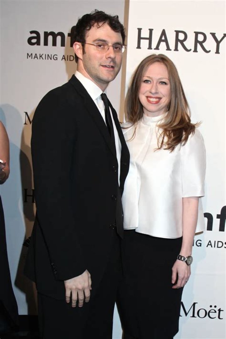Marc Mezvinsky Net Worth Celebrity Net Worth