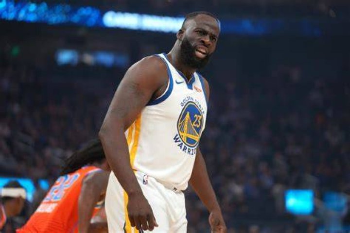 Meet Draymond Green's children and family as Warriors star gets married
