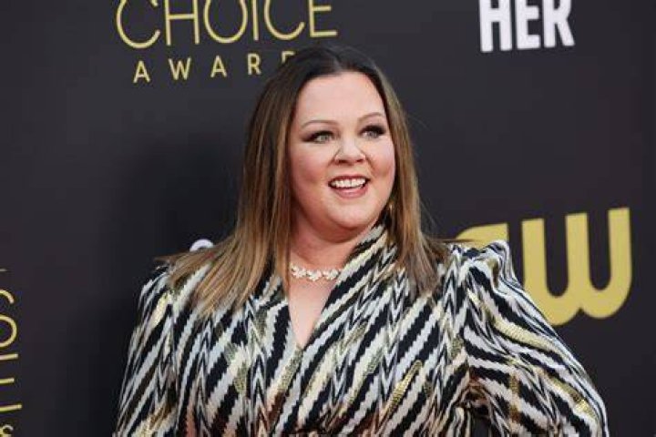 Melissa McCarthy recalls a "volatile, aggressive" work environment that