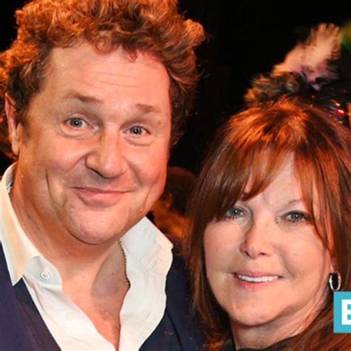 Michael Ball wife Is Michael Ball married? Celebrity News