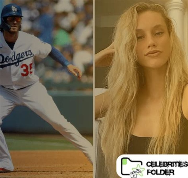 MLB Who Is Jenna Berman Jack Flaherty Wife Or Girlfriend? Model Fact