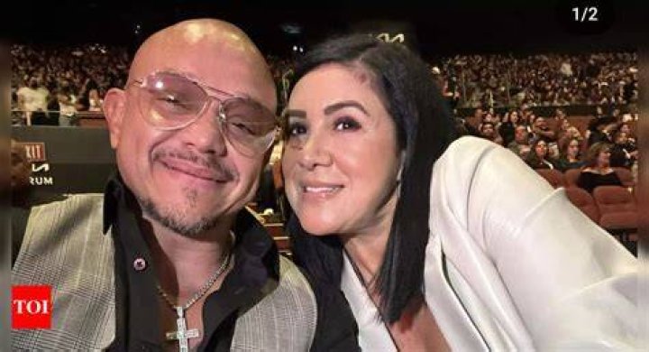 Model Angie Gutierrez Reacts to Bashers Who Criticize Her Boyfriend's Looks