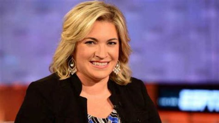 Ramona Shelburne Espn, Wiki, Bio, Salary, Net Worth & Husband