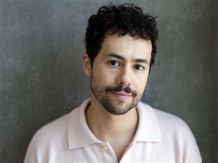 Ramy Youssef Isn't Joking GQ