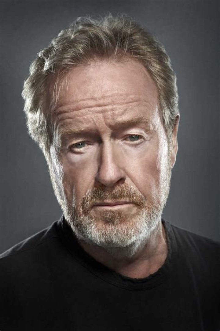 Ridley Scott to Receive VES Lifetime Achievement Award Below the Line