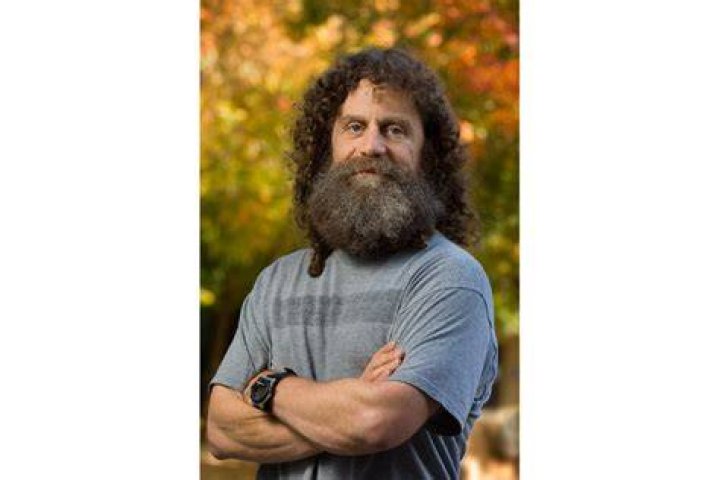 Robert Sapolsky Breaks Down the Biology of Tribalism The Santa