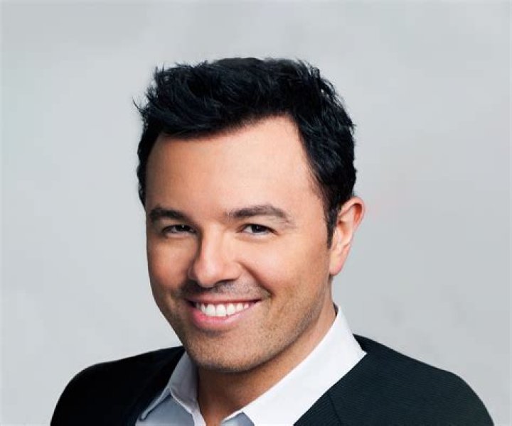 Seth MacFarlane LA Phil