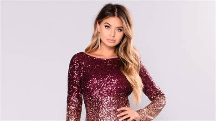 Sofia Jamora Net Worth , Salary, Age, Height, Weight, Bio, Family, Career