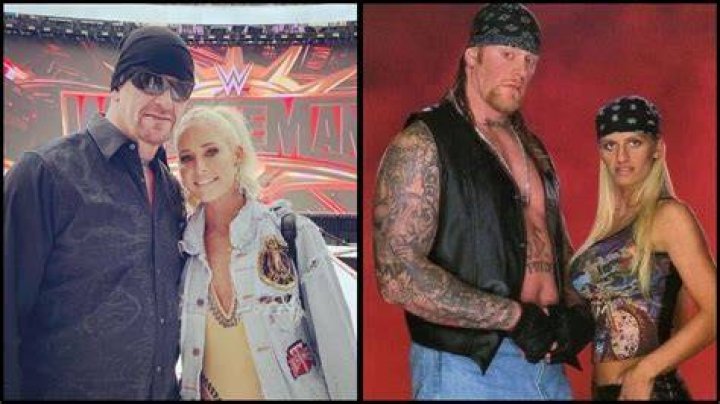 The Undertaker Age, Wife, Height, Net Worth, Record, Family and more