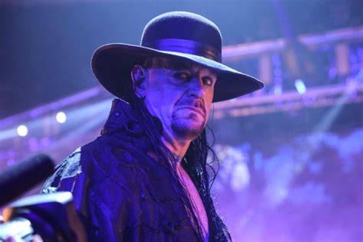 The Undertaker's Net Worth in 2023 Does it Mirror the Financial
