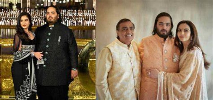 Unveiling Anant Ambani's Height: Insights And Discoveries