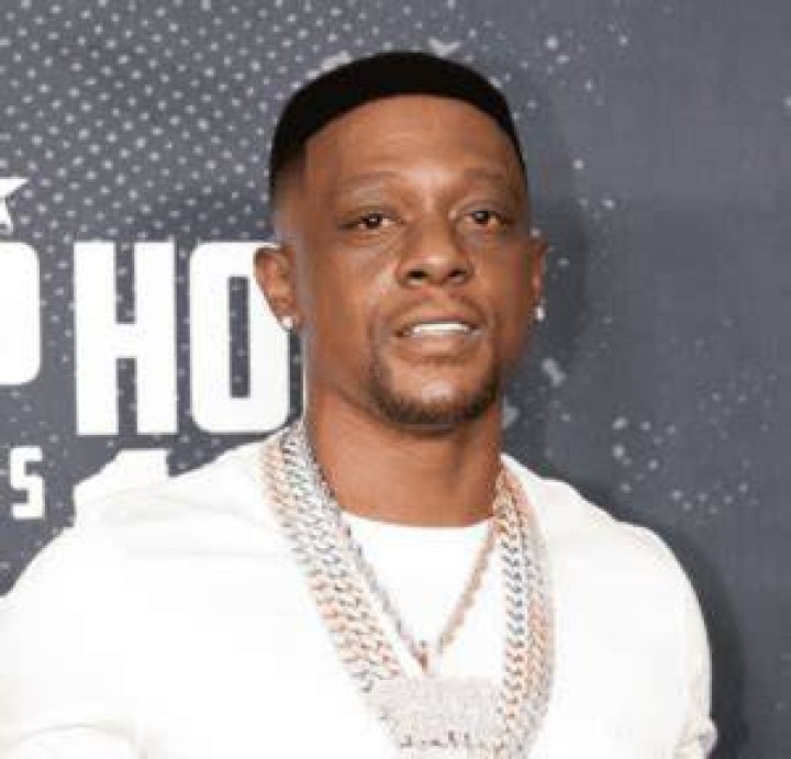 Unveiling Boosie Badazz's Date Of Birth: Unlocking Creative Insights