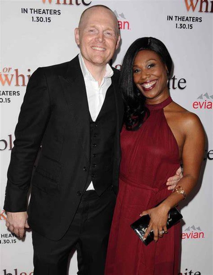 Who Is Bill Burr's Wife? All About Nia Ren&eacute;e Hill