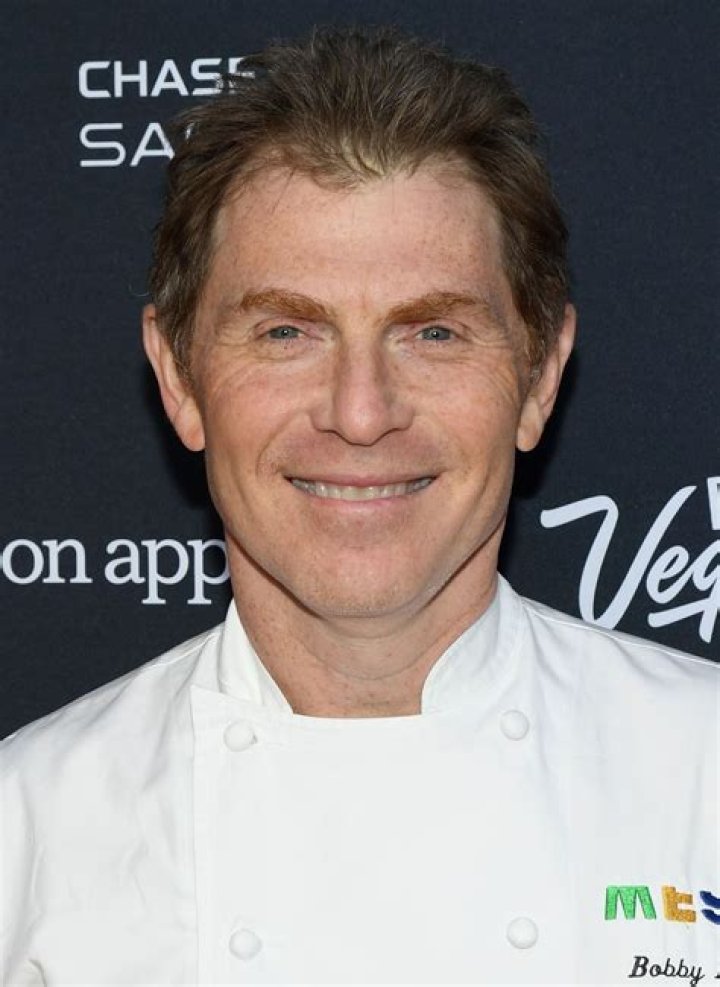 Who Is Bobby Flay's Daughter Sophie Flay?